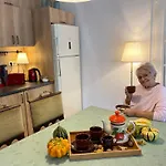Oaza De Relaxare