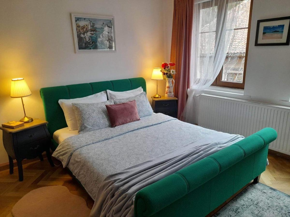 Oaza De Relaxare Apartment Brașov
