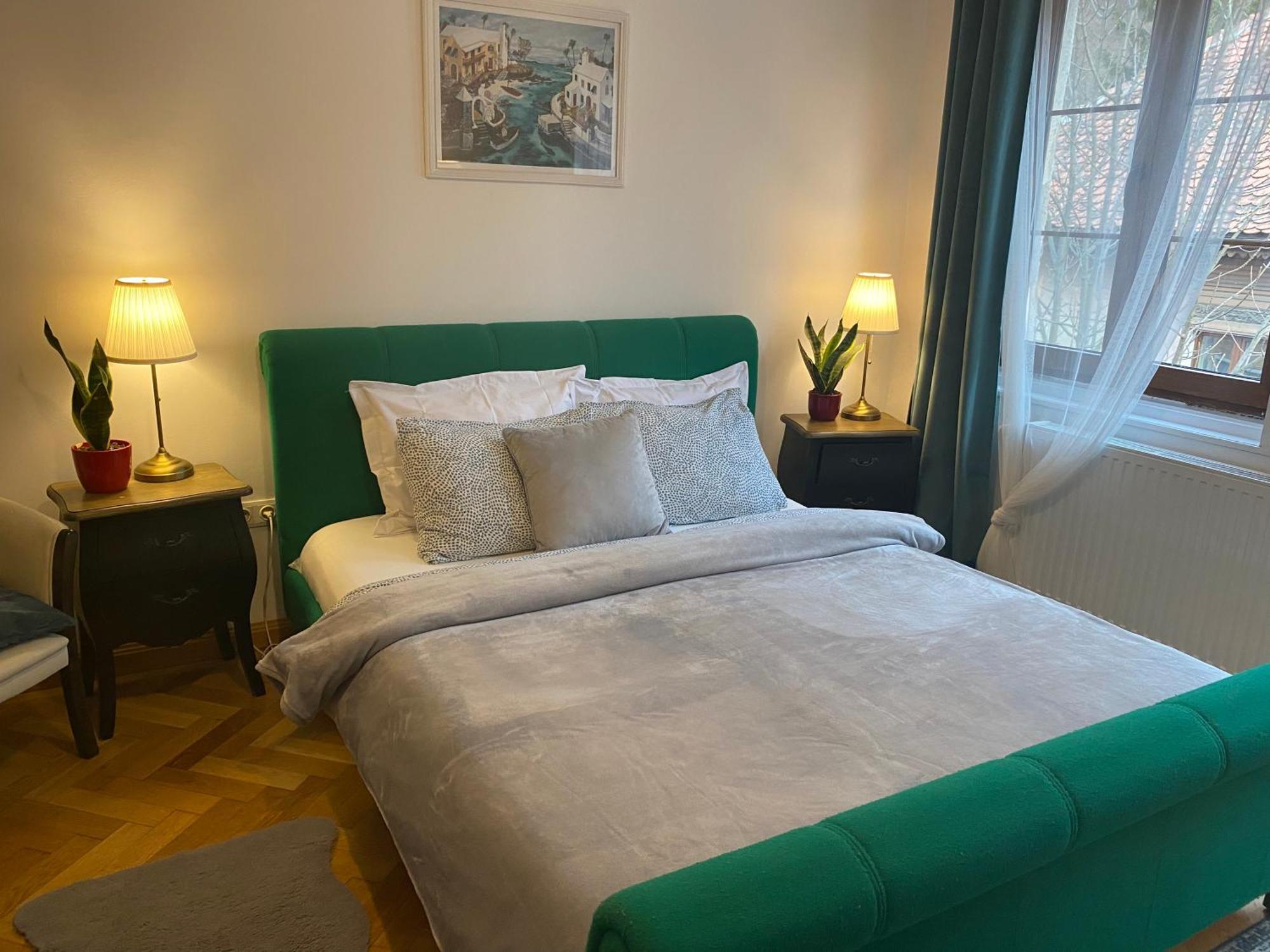 Oaza De Relaxare Brașov
