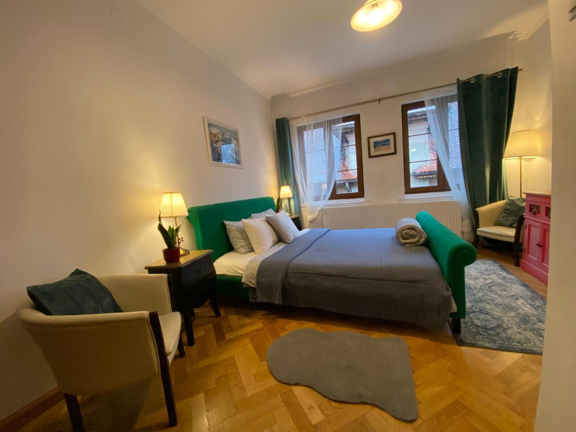 Oaza De Relaxare Brasov
