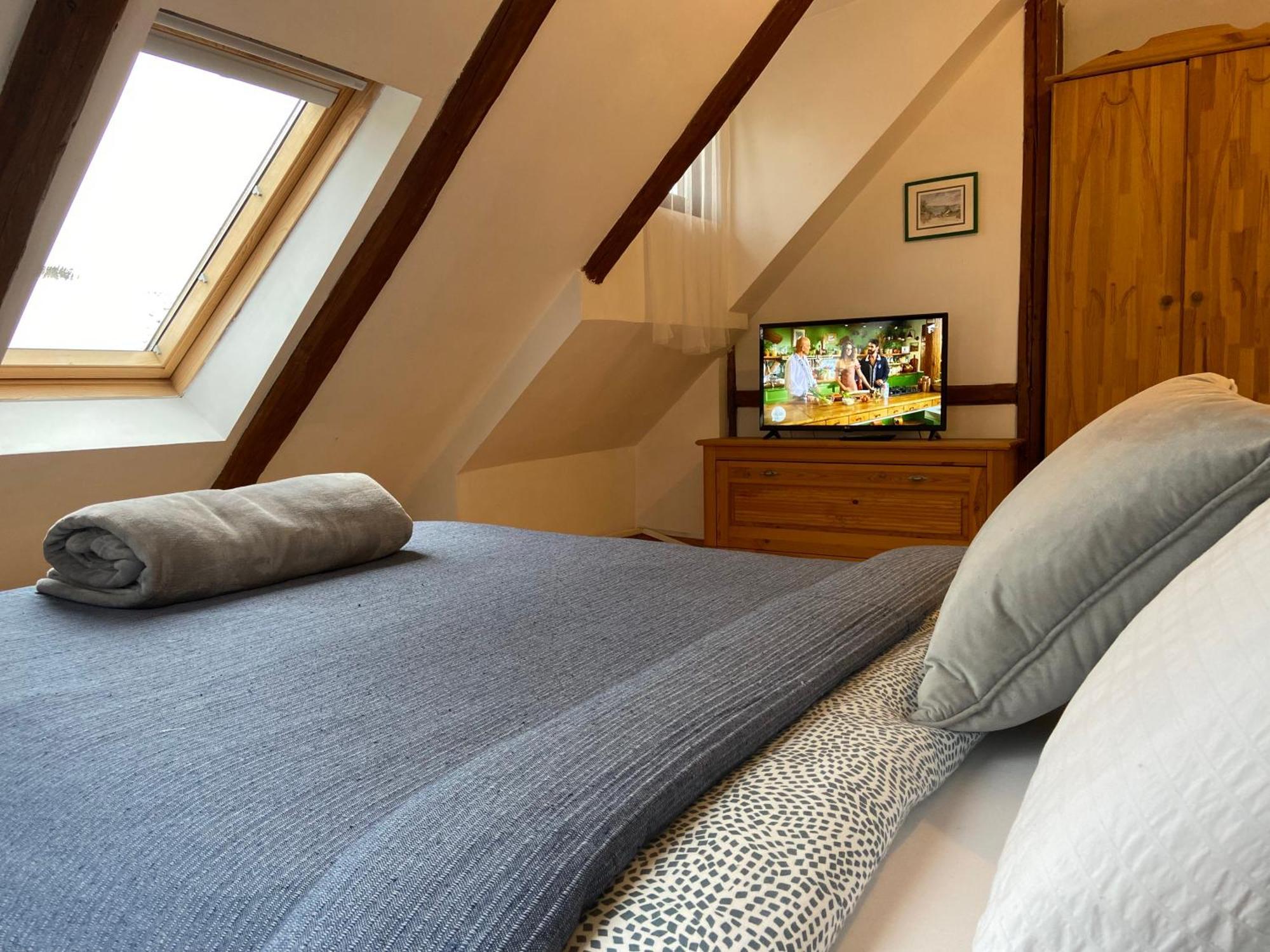 Oaza De Relaxare * Brasov