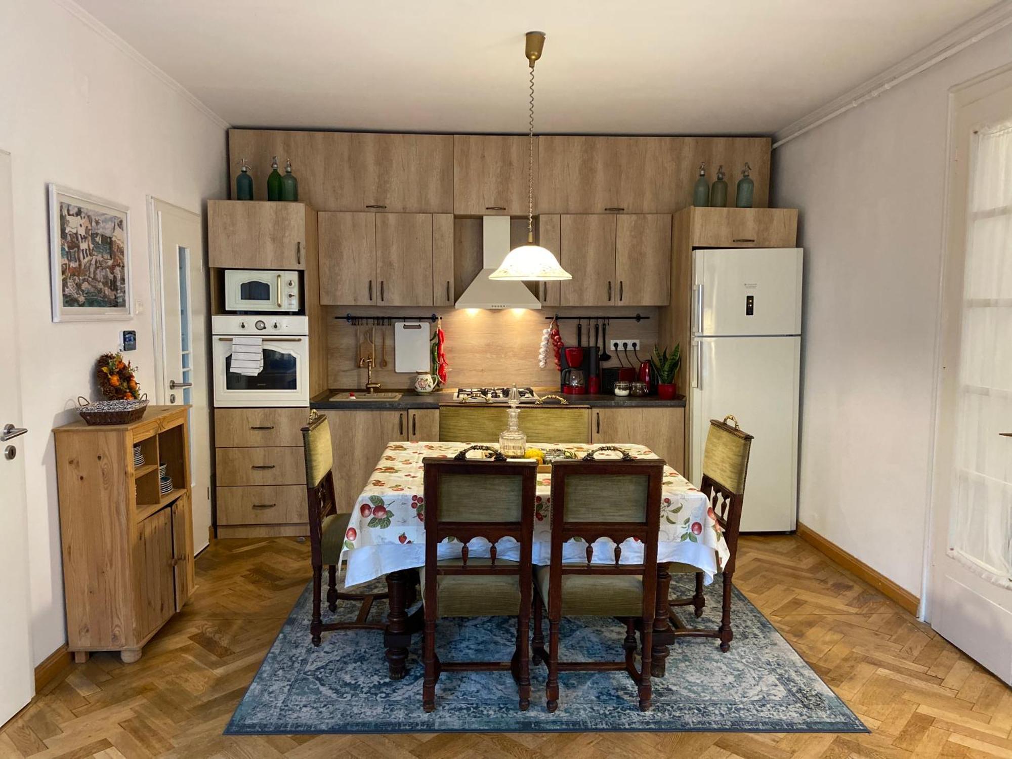 Oaza De Relaxare Brasov
