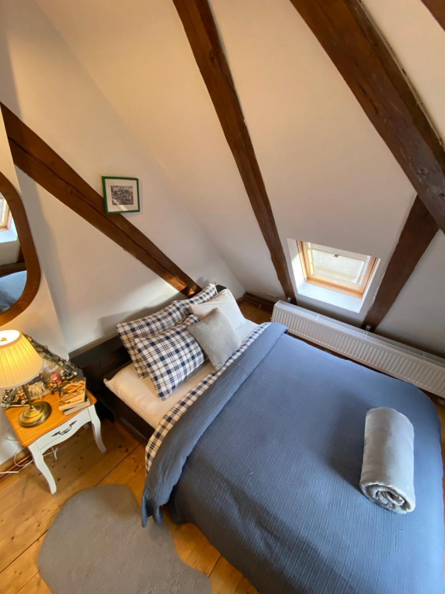 Oaza De Relaxare Apartment