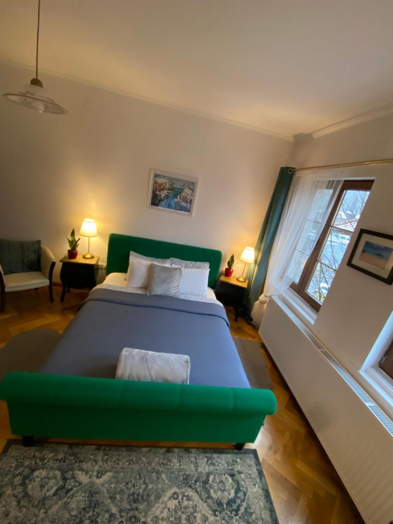 Apartment Oaza De Relaxare