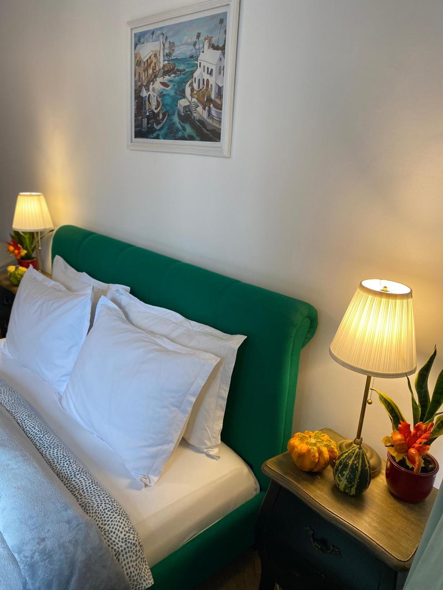 Oaza De Relaxare Apartment *