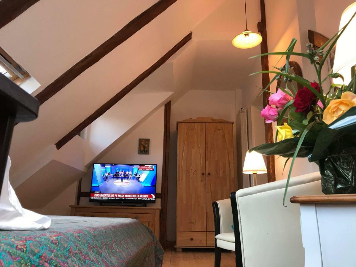 Apartment Oaza De Relaxare *