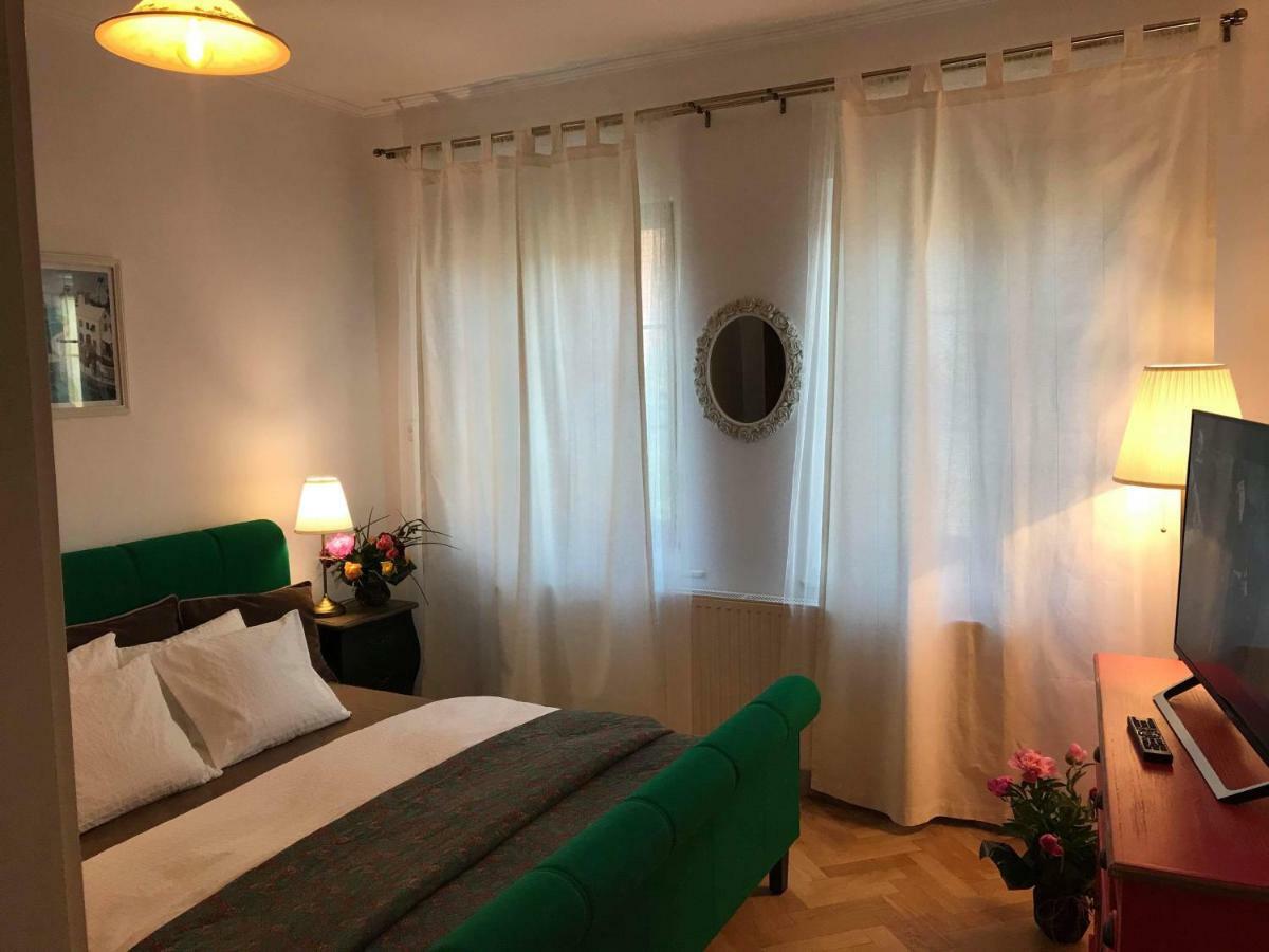 Oaza De Relaxare Apartment