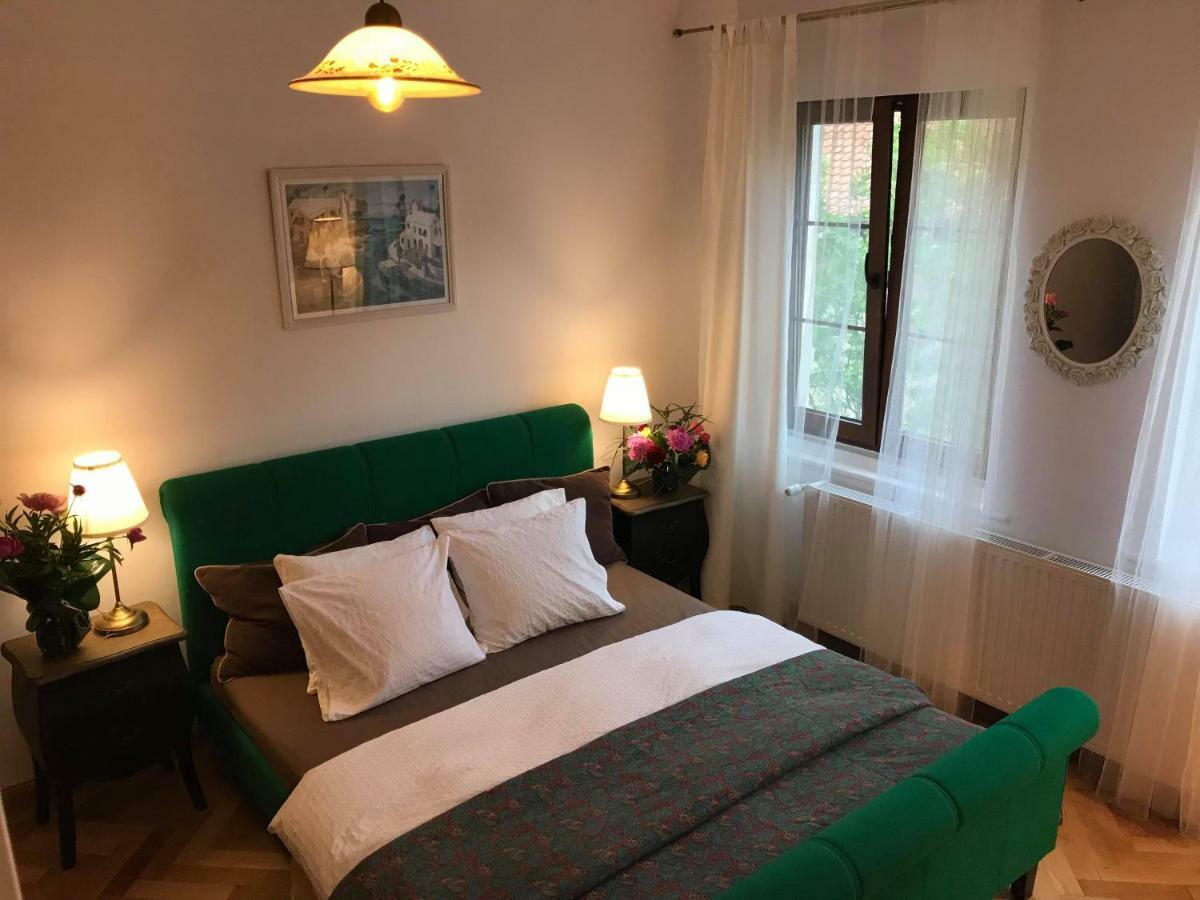 Apartment Oaza De Relaxare *