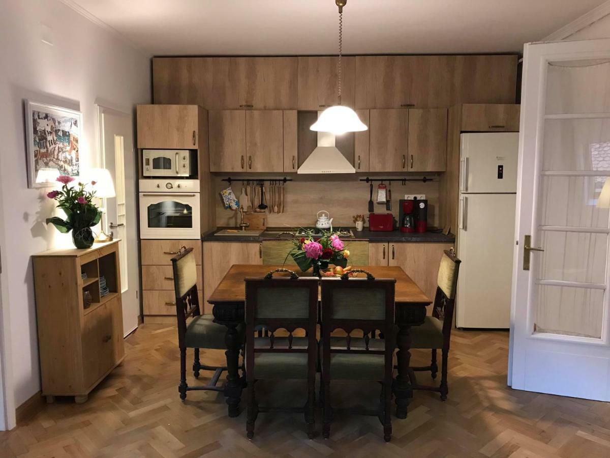 Oaza De Relaxare Apartment Brasov