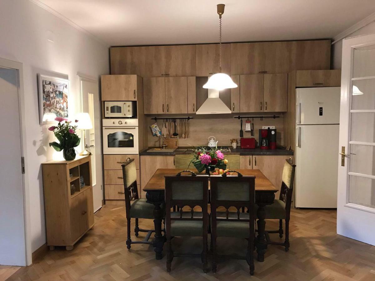 Oaza De Relaxare Apartment Brașov