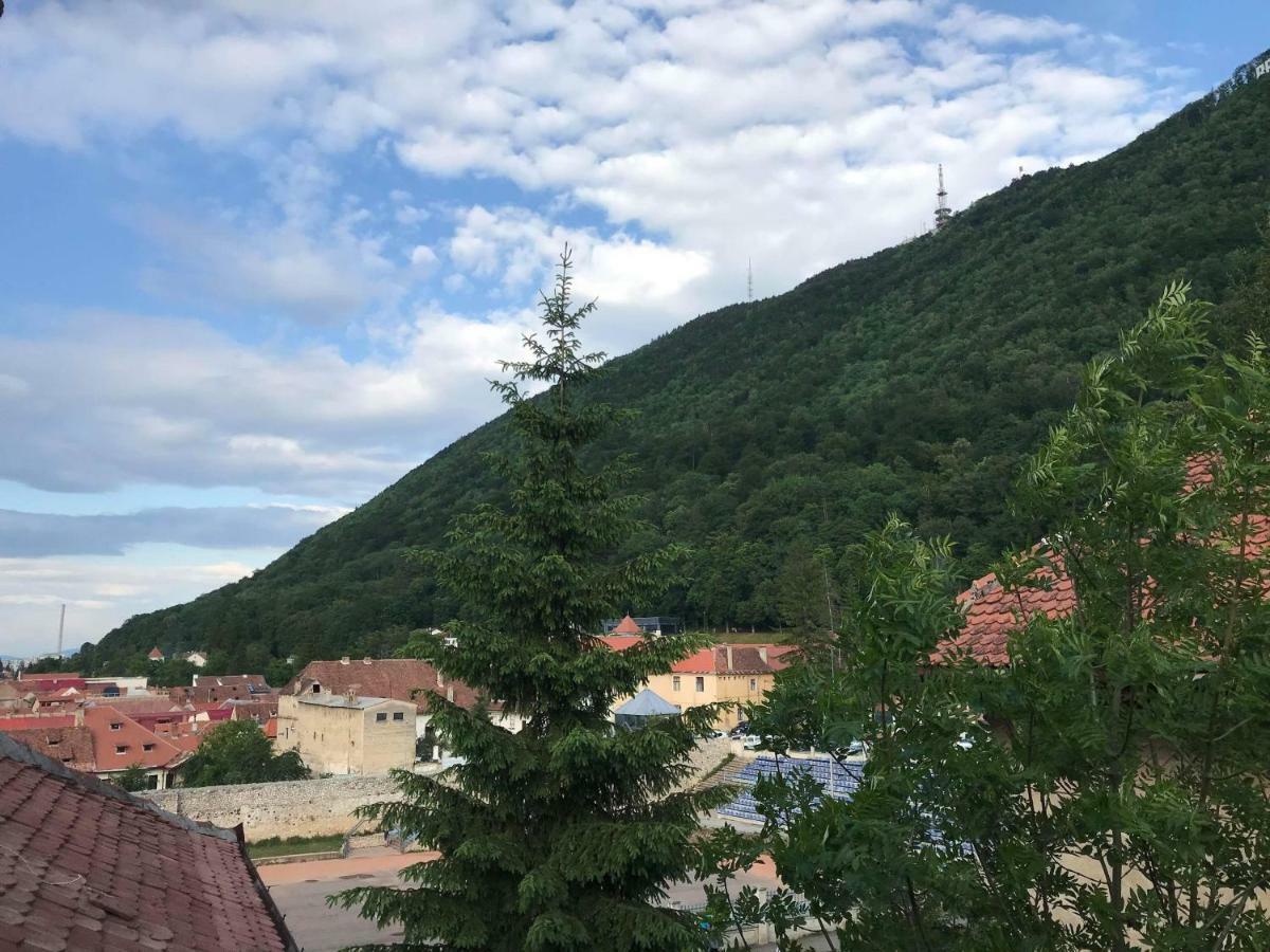Oaza De Relaxare Apartment Brașov